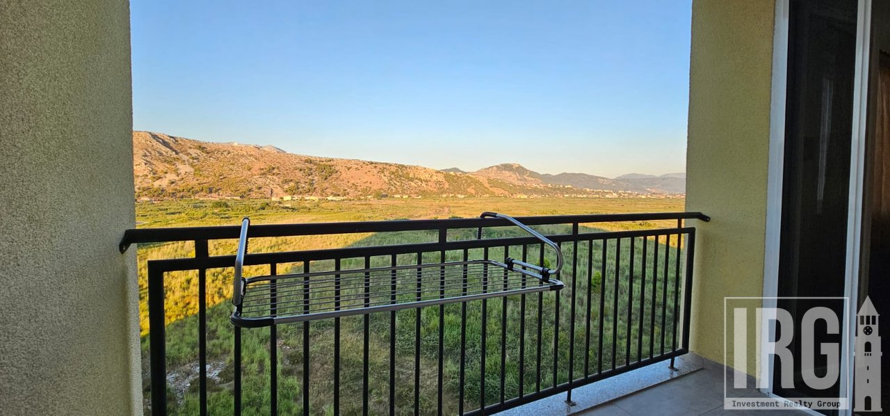APARTMENT 1+1 IN KUNE-SHENGJIN!