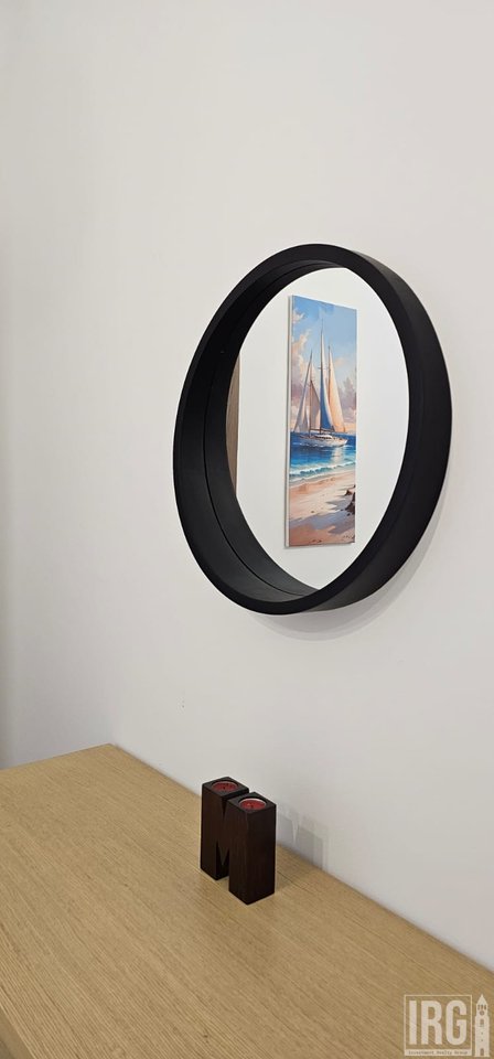 APARTMENT 1+1 IN KUNE-SHENGJIN!