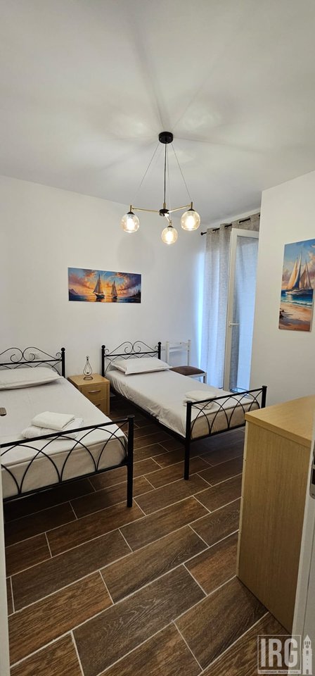 APARTMENT 1+1 IN KUNE-SHENGJIN!