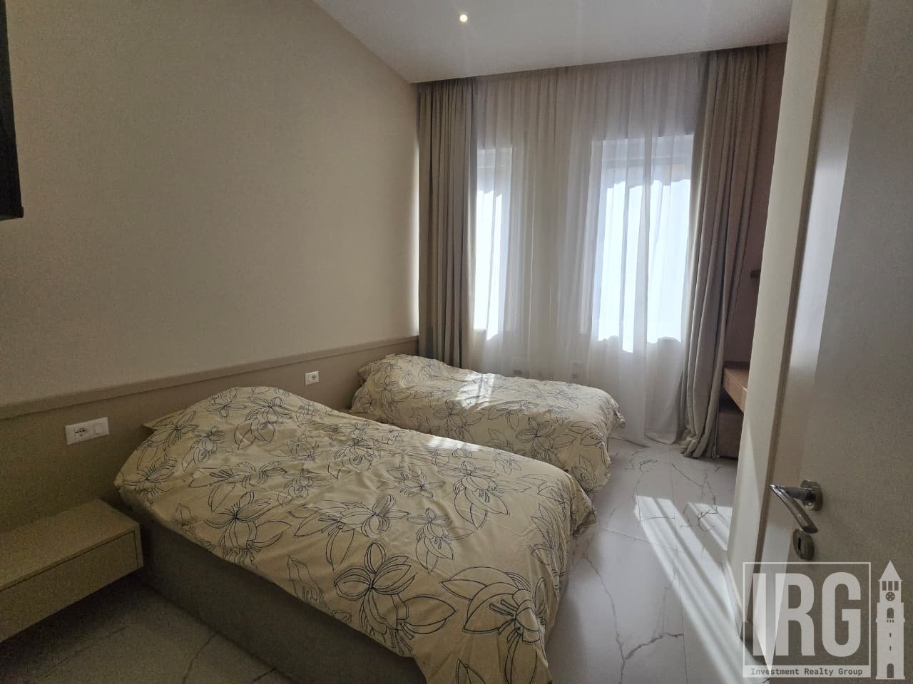 2+1 APARTMENT FOR RENT AT DONIKA CENTER!