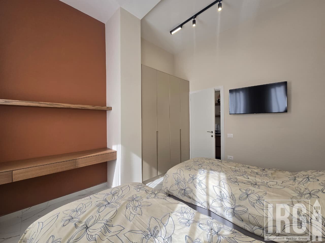 2+1 APARTMENT FOR RENT AT DONIKA CENTER!
