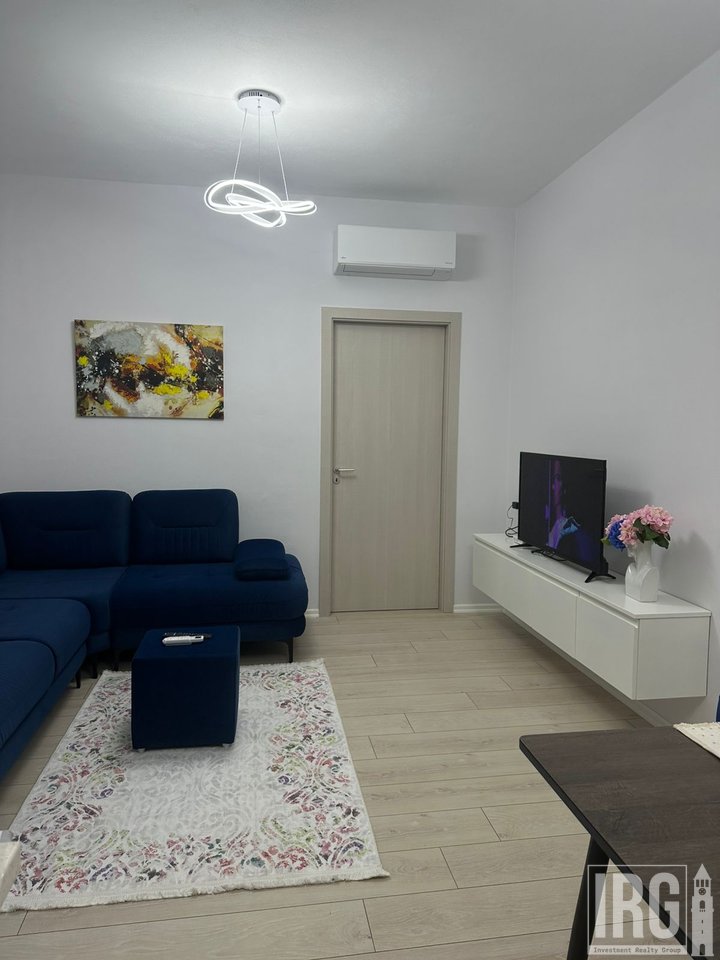APPARTAMENTO 1+1 IN AFFITTO A 'RIVER RESIDENCE'!