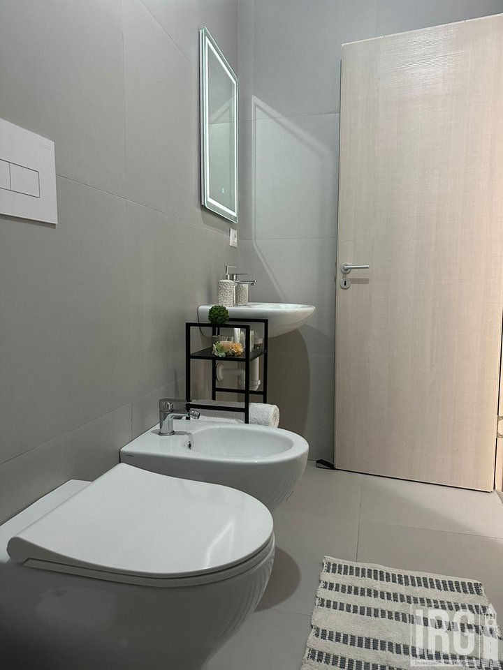 APPARTAMENTO 1+1 IN AFFITTO A 'RIVER RESIDENCE'!