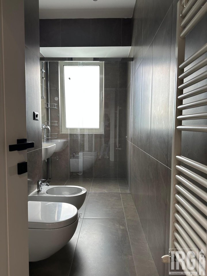 Appartamento moderno 2+1+2 in Affitto | Ambasador 3