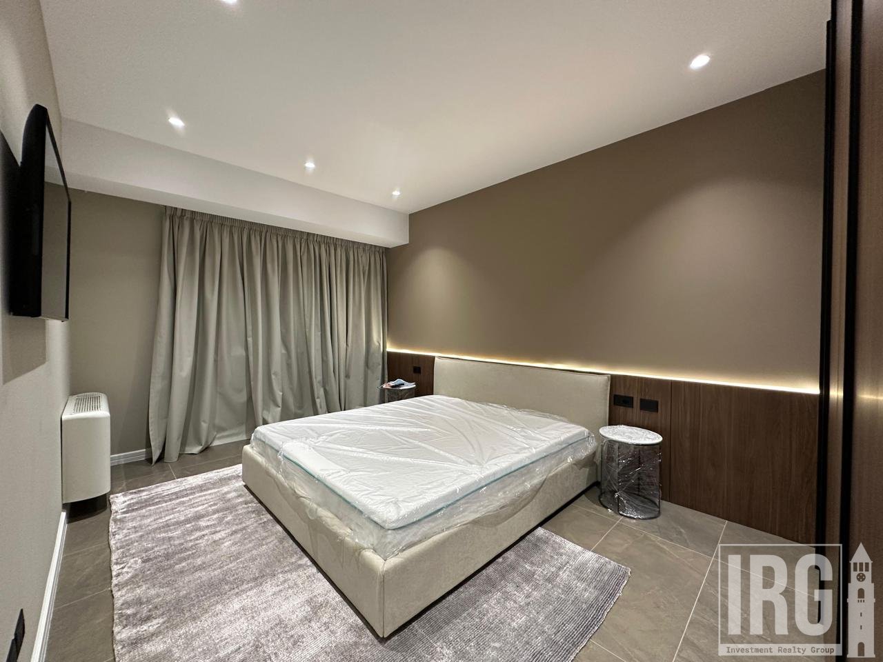 Appartamento moderno 2+1+2 in Affitto | Ambasador 3