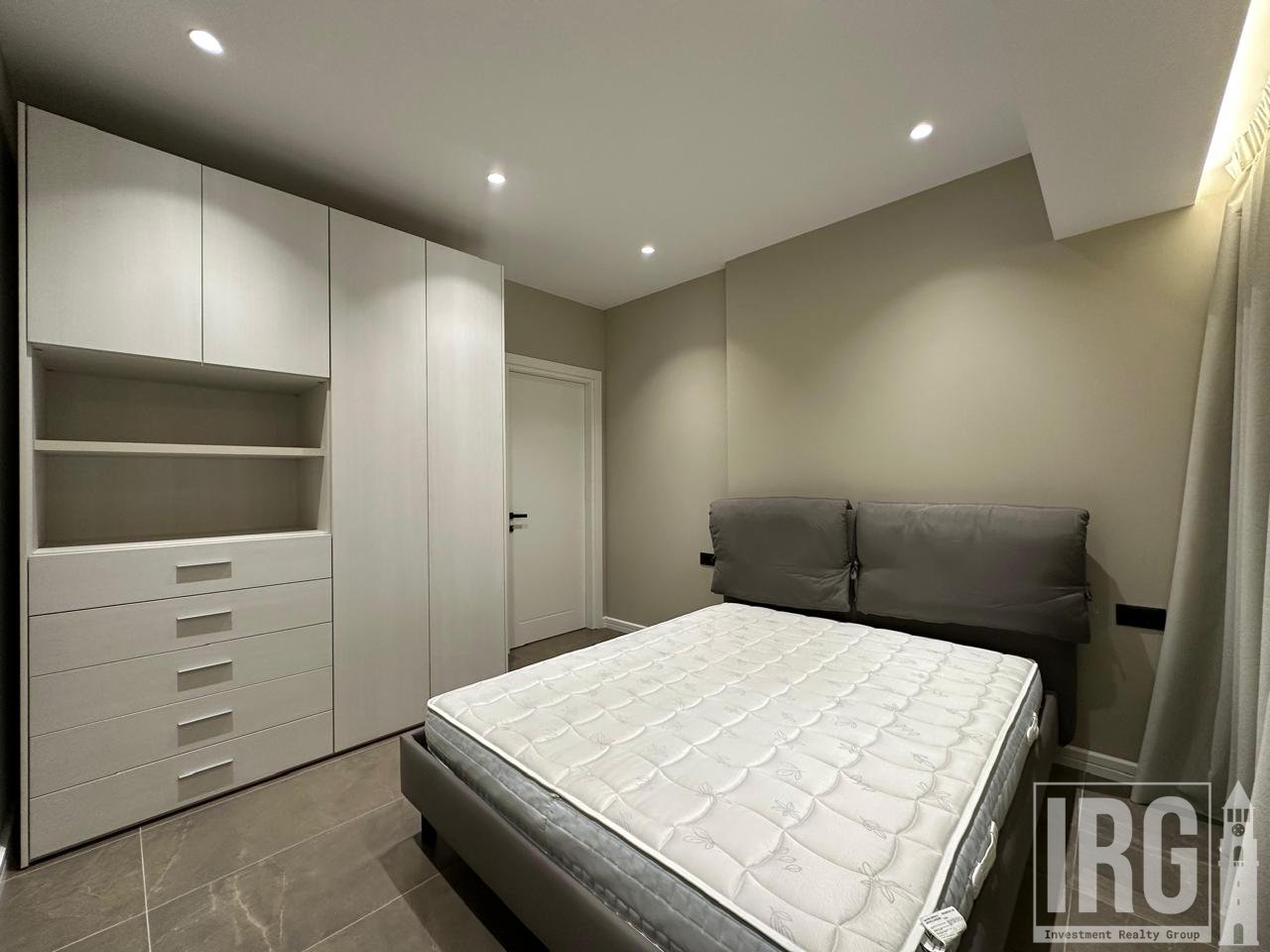Appartamento moderno 2+1+2 in Affitto | Ambasador 3