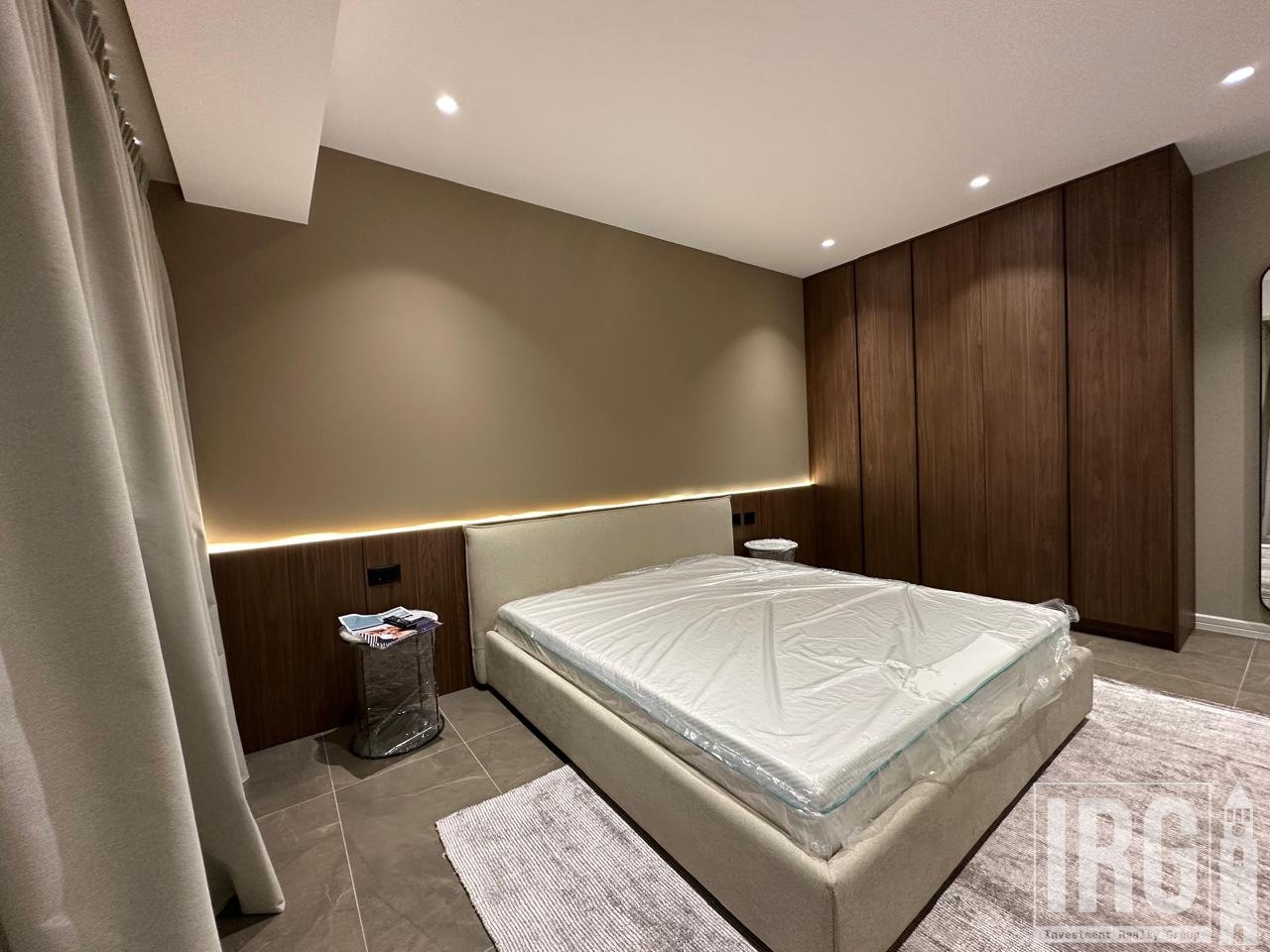 Appartamento moderno 2+1+2 in Affitto | Ambasador 3