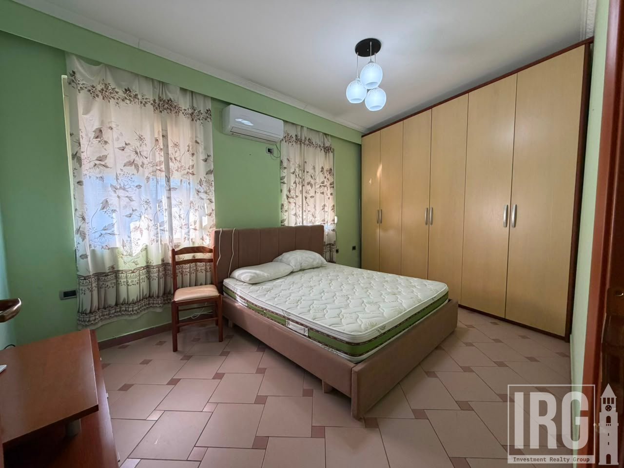 Apartment 1+1 near Bogdaneve street!