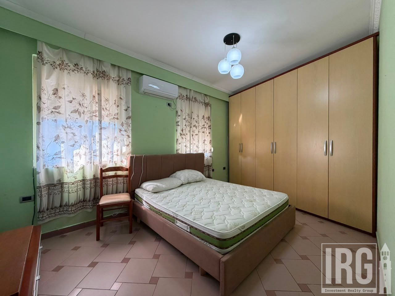 Apartment 1+1 near Bogdaneve street!