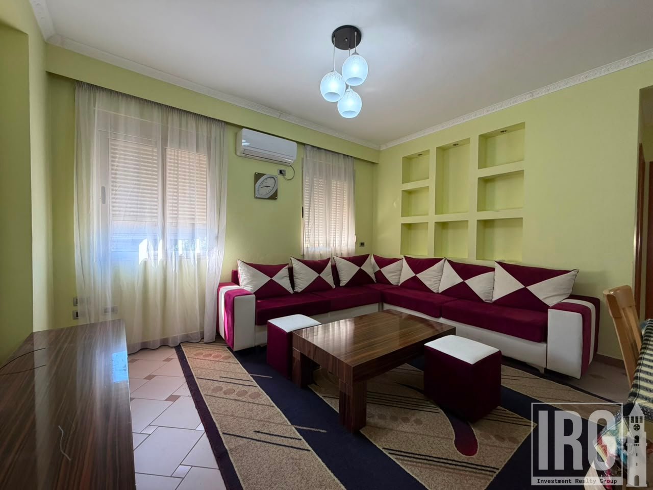 Apartment 1+1 near Bogdaneve street!