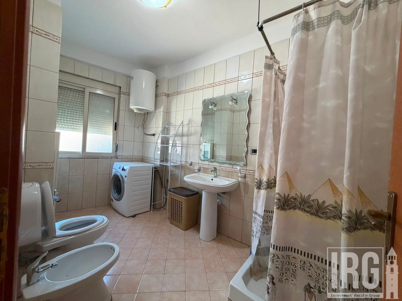 Apartment 1+1 near Bogdaneve street!