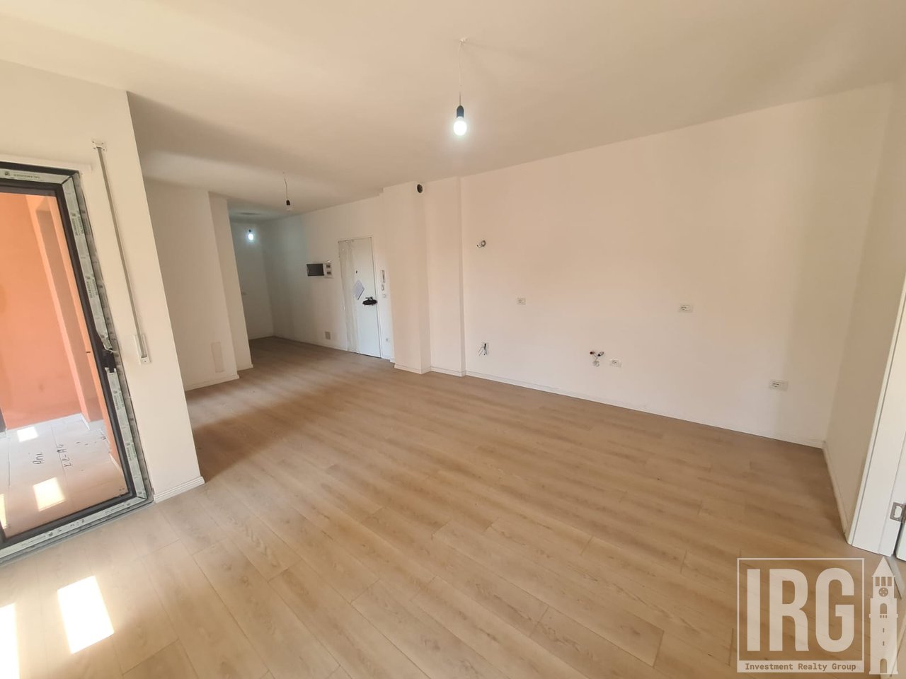 APPARTAMENTO 2+1 ALLA SCUOLA ROSSA!