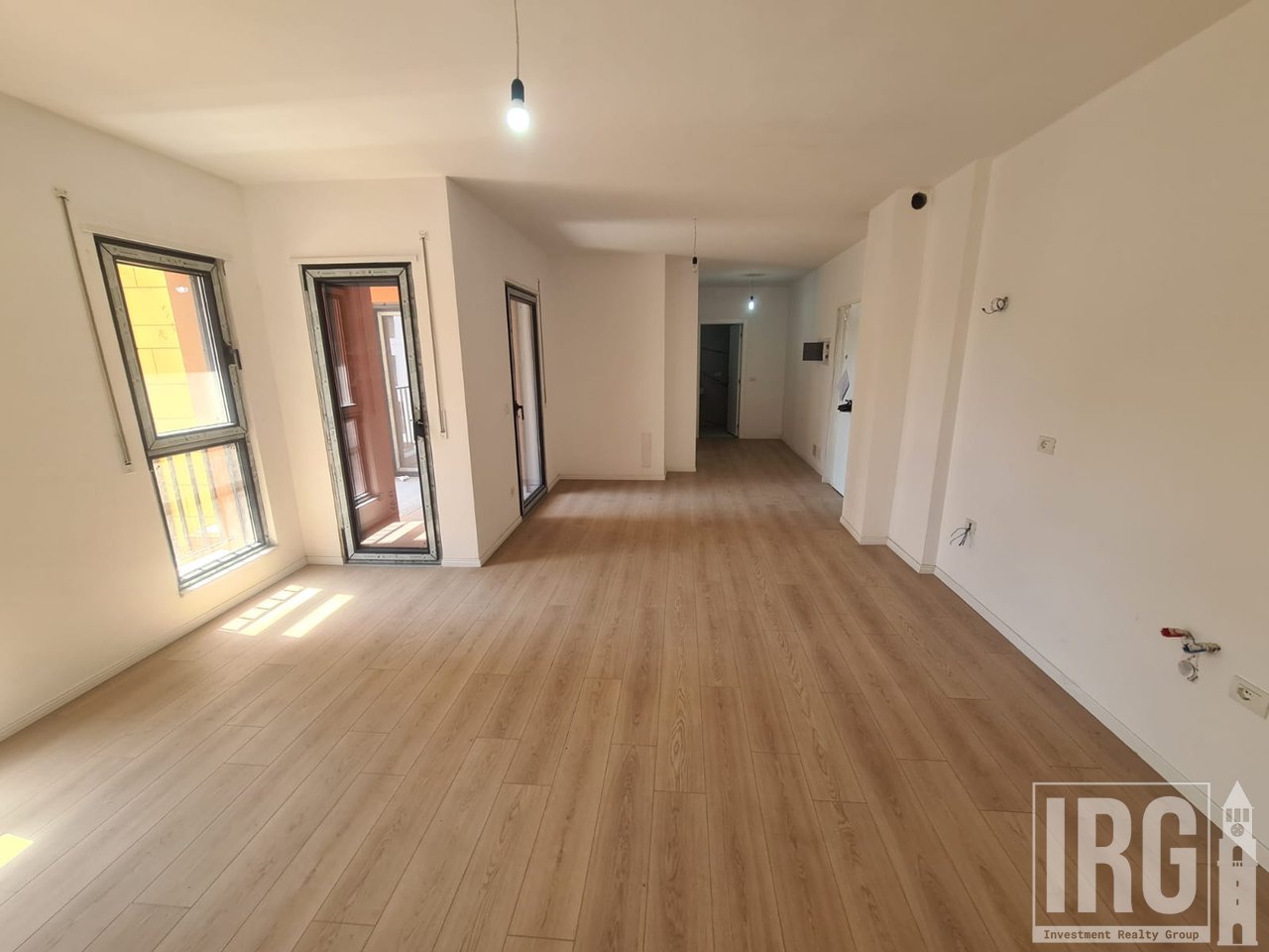 APPARTAMENTO 2+1 ALLA SCUOLA ROSSA!