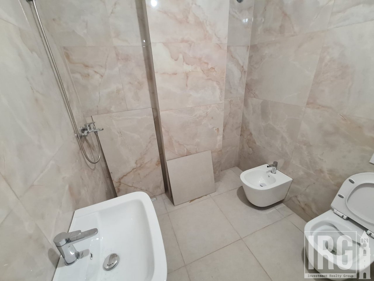 APARTAMENT 2+1+2 NE ASTIR!