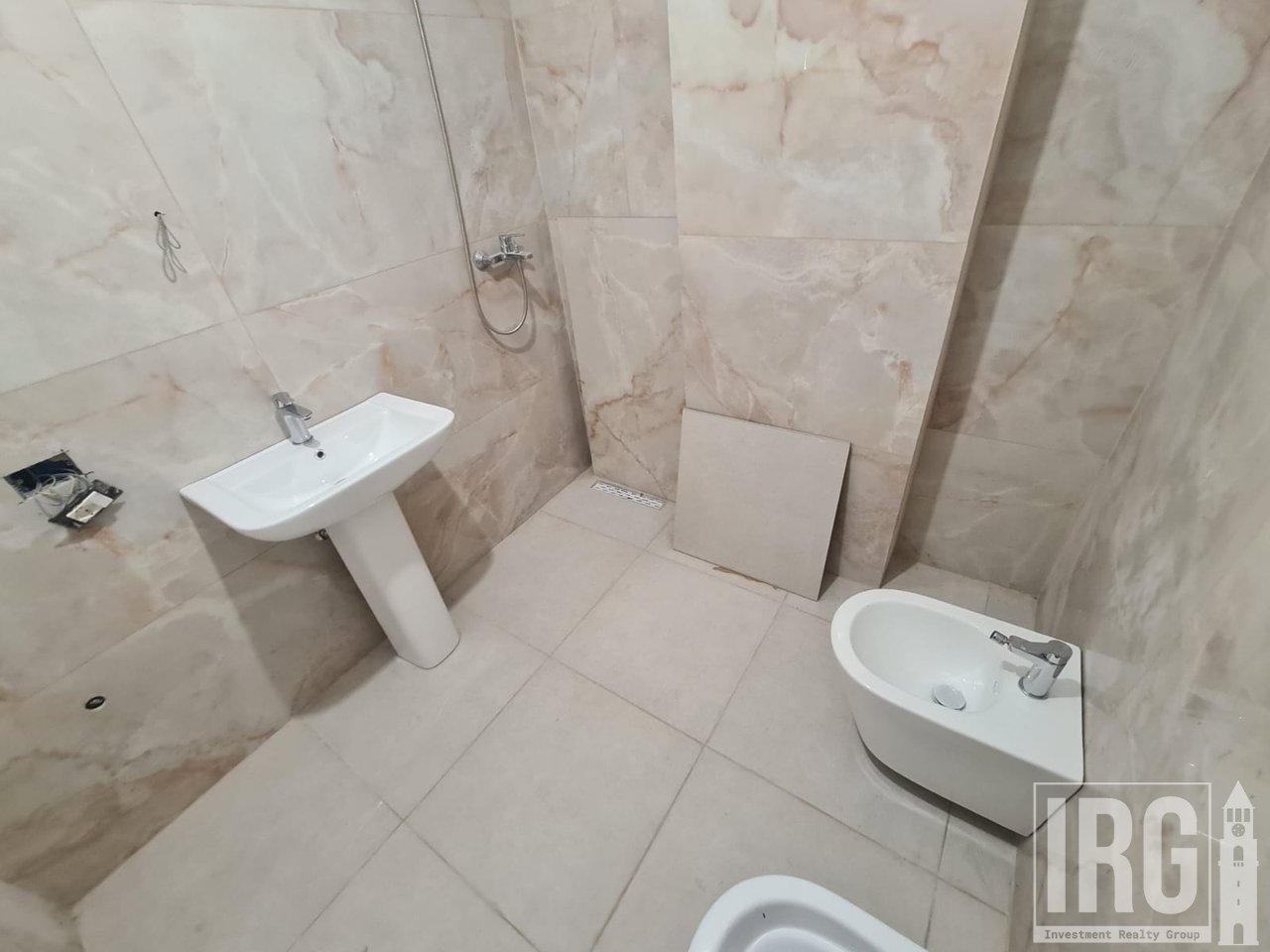APARTAMENT 2+1+2 NE ASTIR!