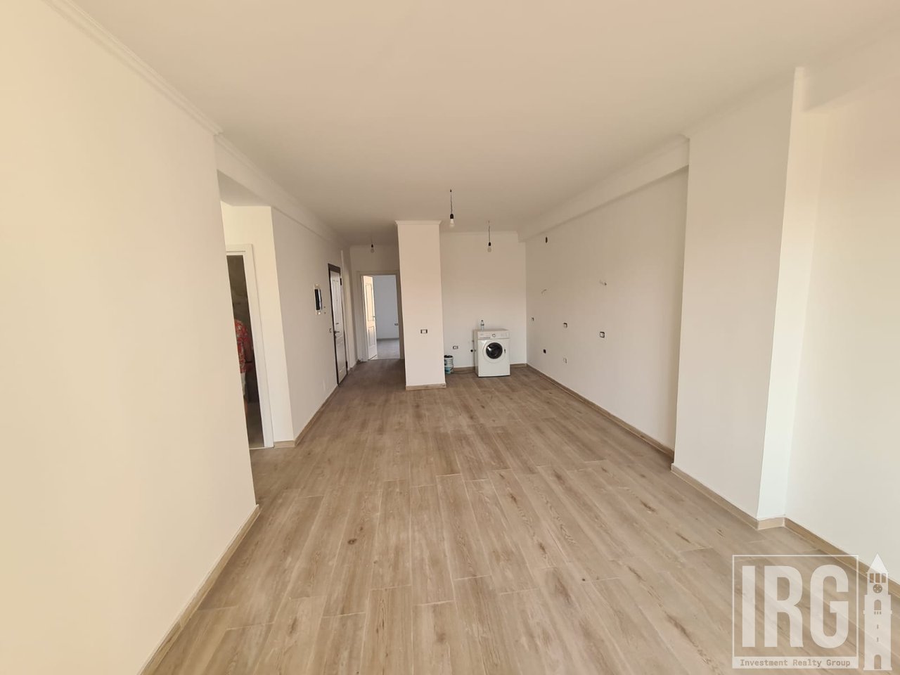 APARTAMENT 2+1+2 NE ASTIR!