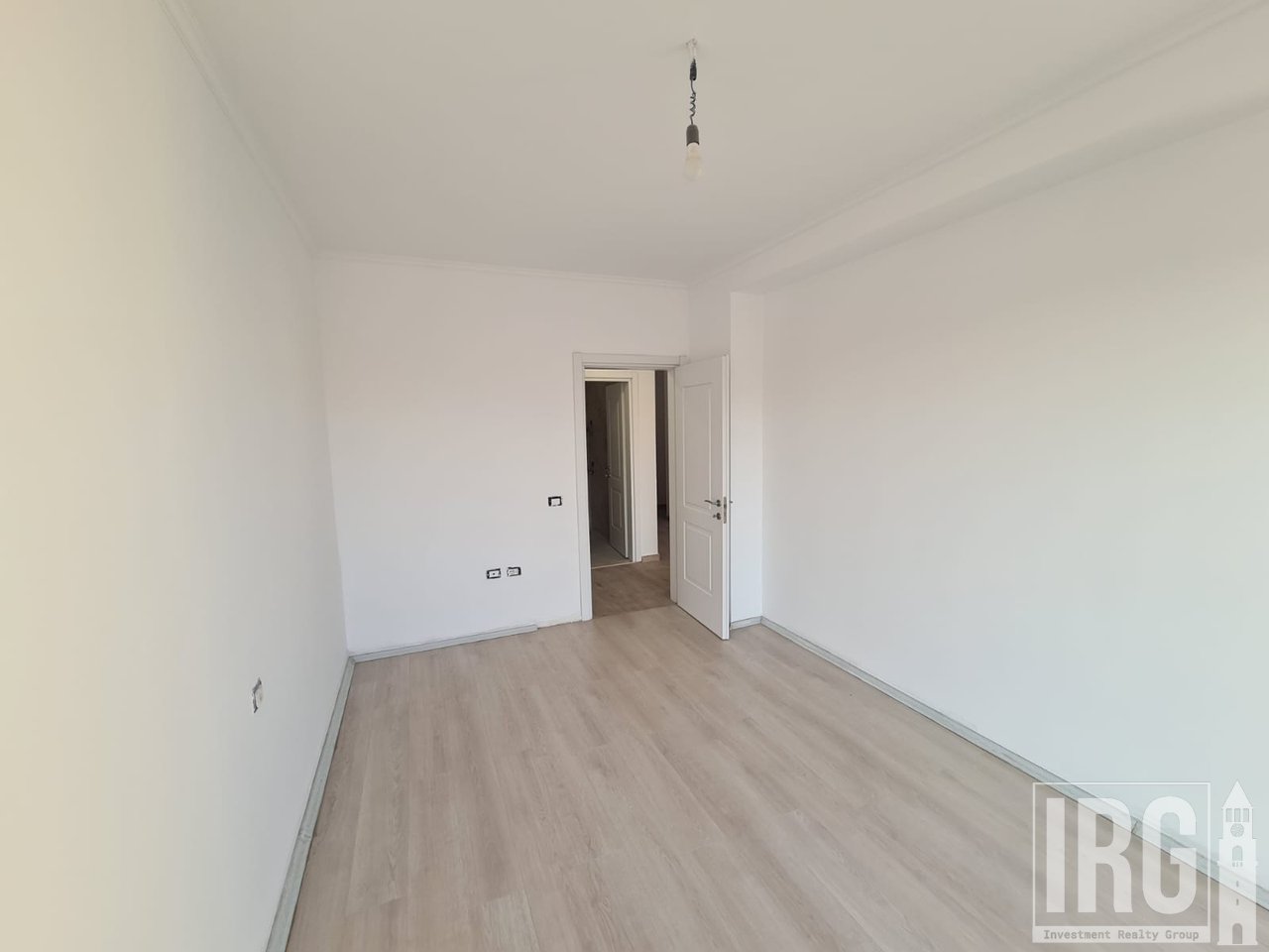 APARTAMENT 2+1+2 NE ASTIR!
