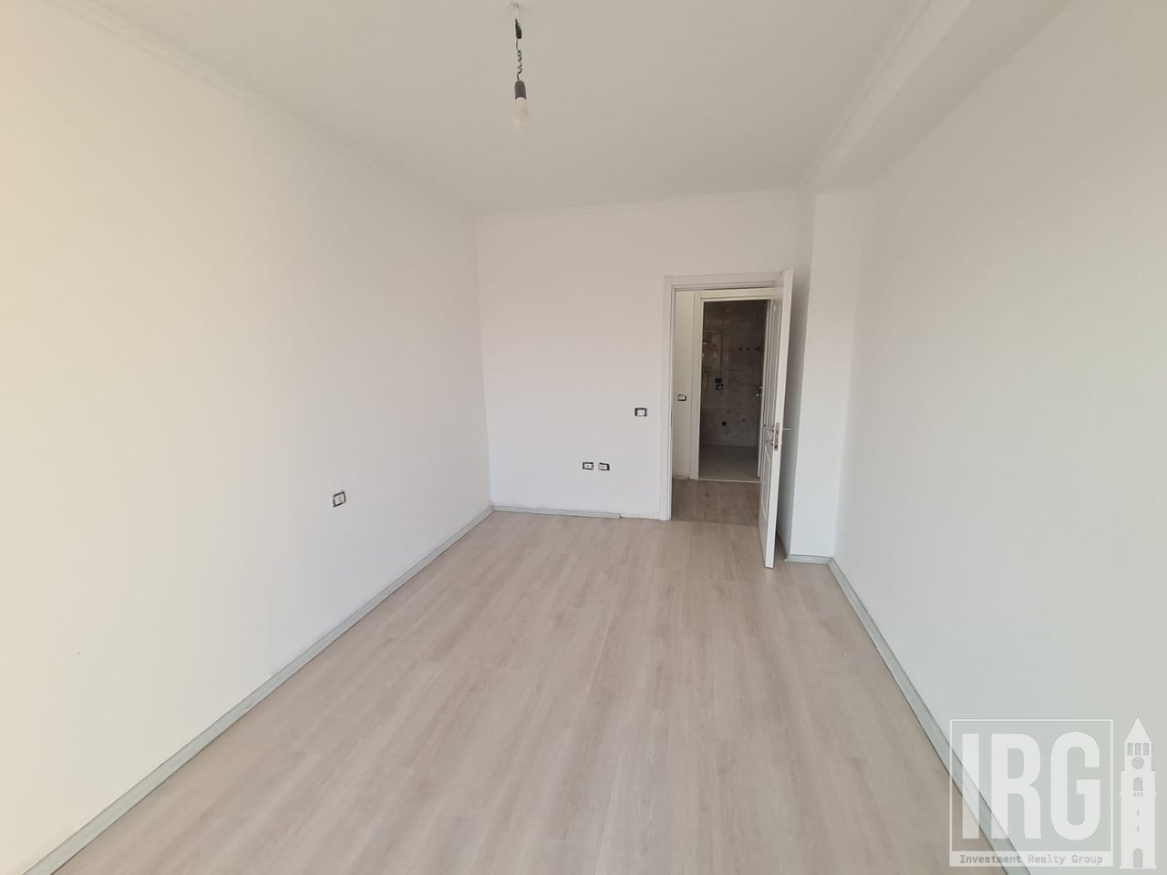 APARTAMENT 2+1+2 NE ASTIR!