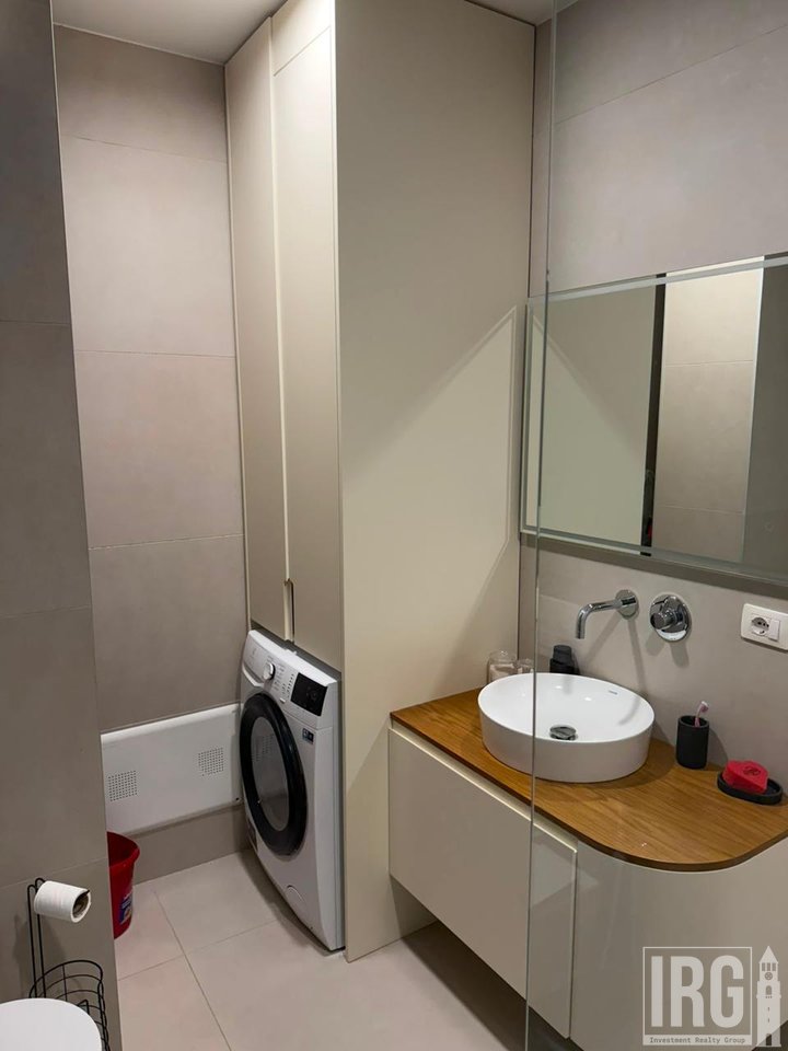 APARTMENT 1+1 FOR RENT AT PAZARI I RI.