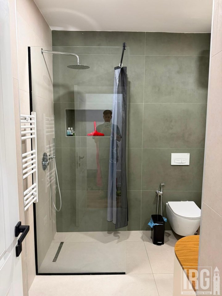 APARTMENT 1+1 FOR RENT AT PAZARI I RI.