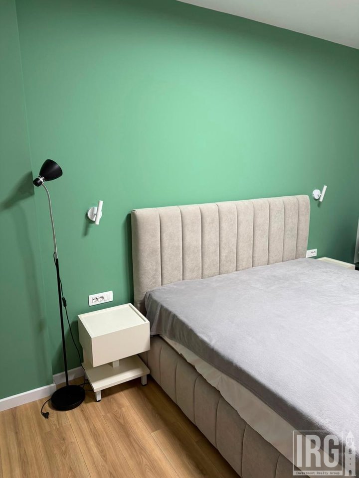 APARTMENT 1+1 FOR RENT AT PAZARI I RI.