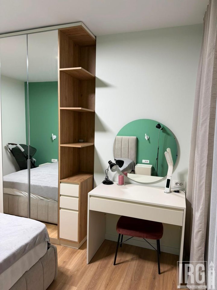 APARTMENT 1+1 FOR RENT AT PAZARI I RI.