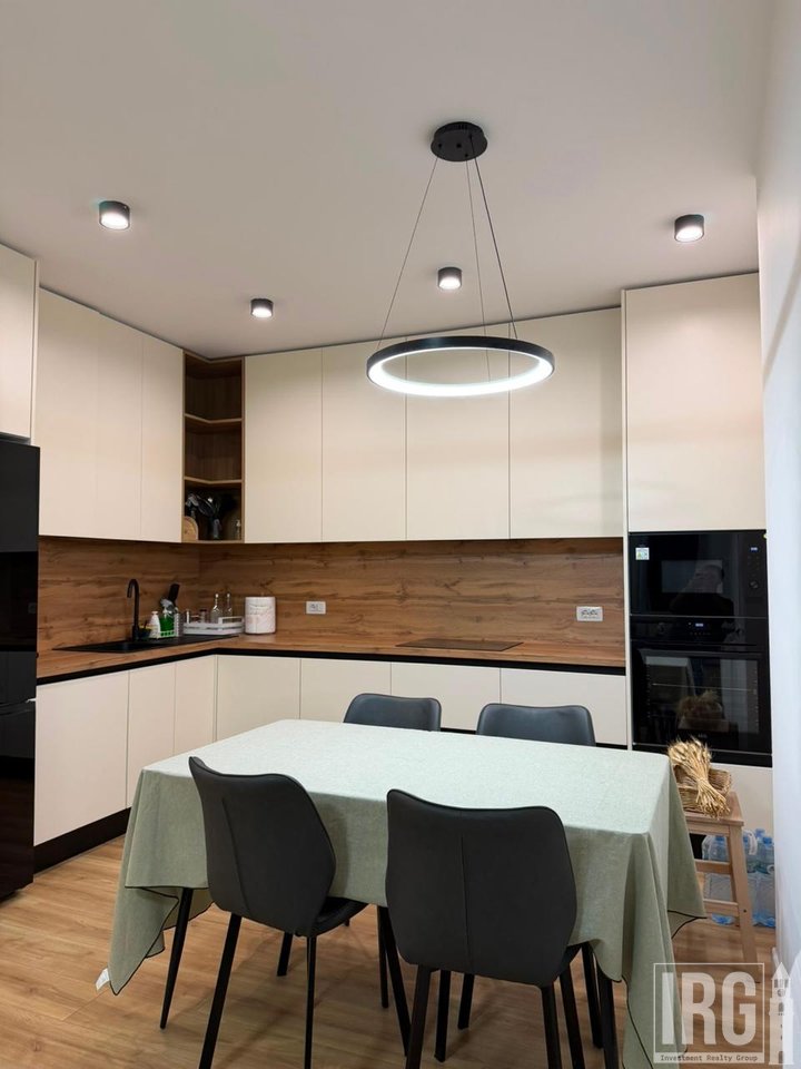 APARTMENT 1+1 FOR RENT AT PAZARI I RI.
