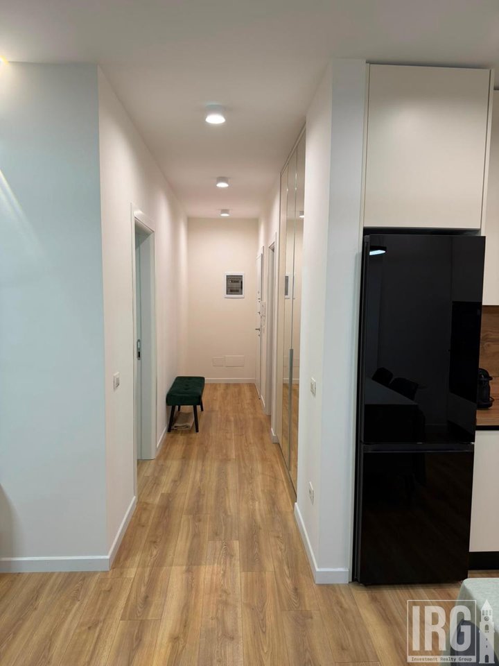 APARTMENT 1+1 FOR RENT AT PAZARI I RI.