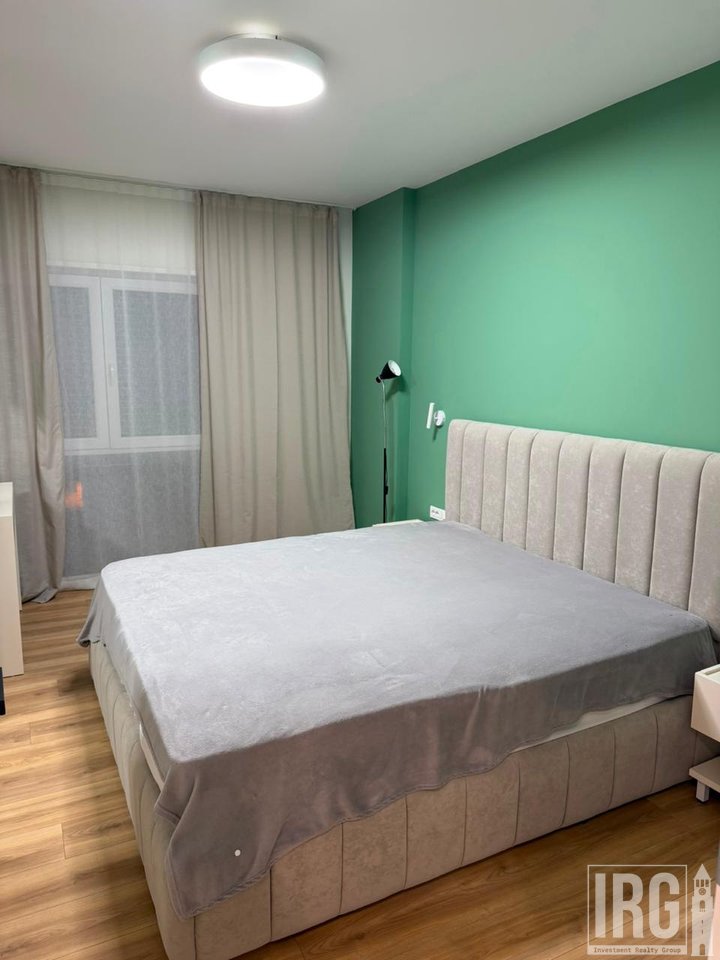 APARTMENT 1+1 FOR RENT AT PAZARI I RI.