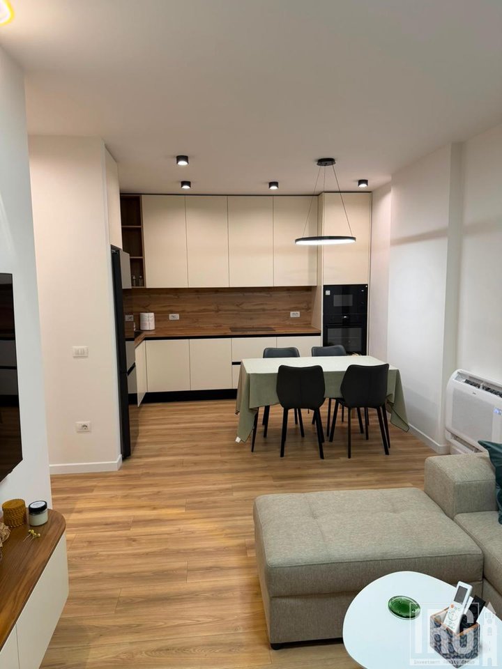 APARTMENT 1+1 FOR RENT AT PAZARI I RI.