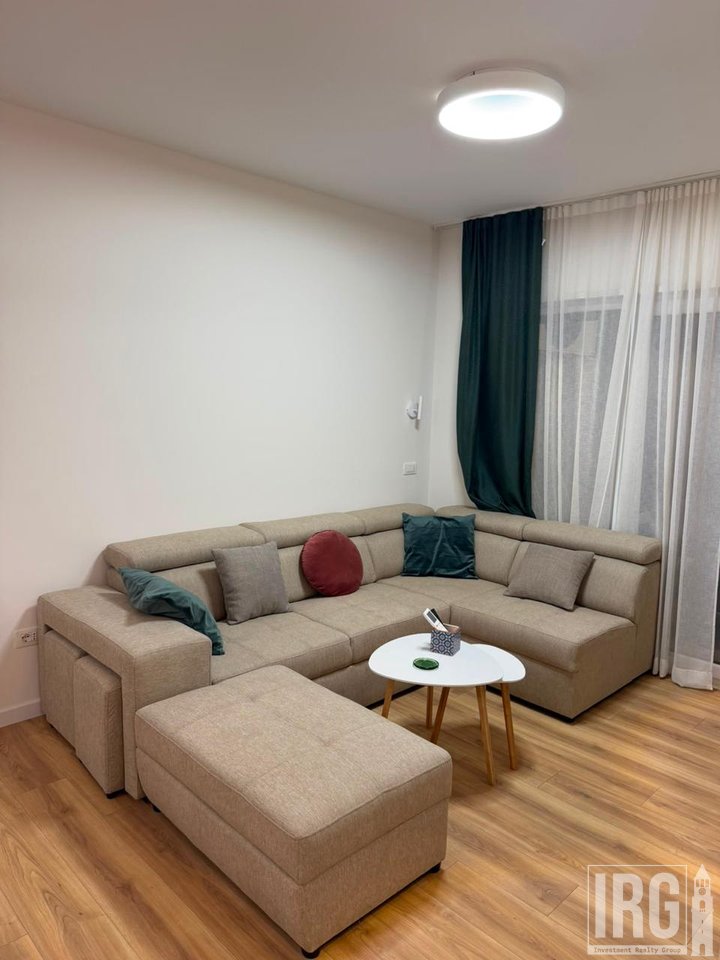 APARTMENT 1+1 FOR RENT AT PAZARI I RI.