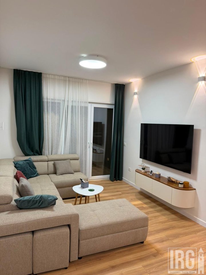 APARTMENT 1+1 FOR RENT AT PAZARI I RI.
