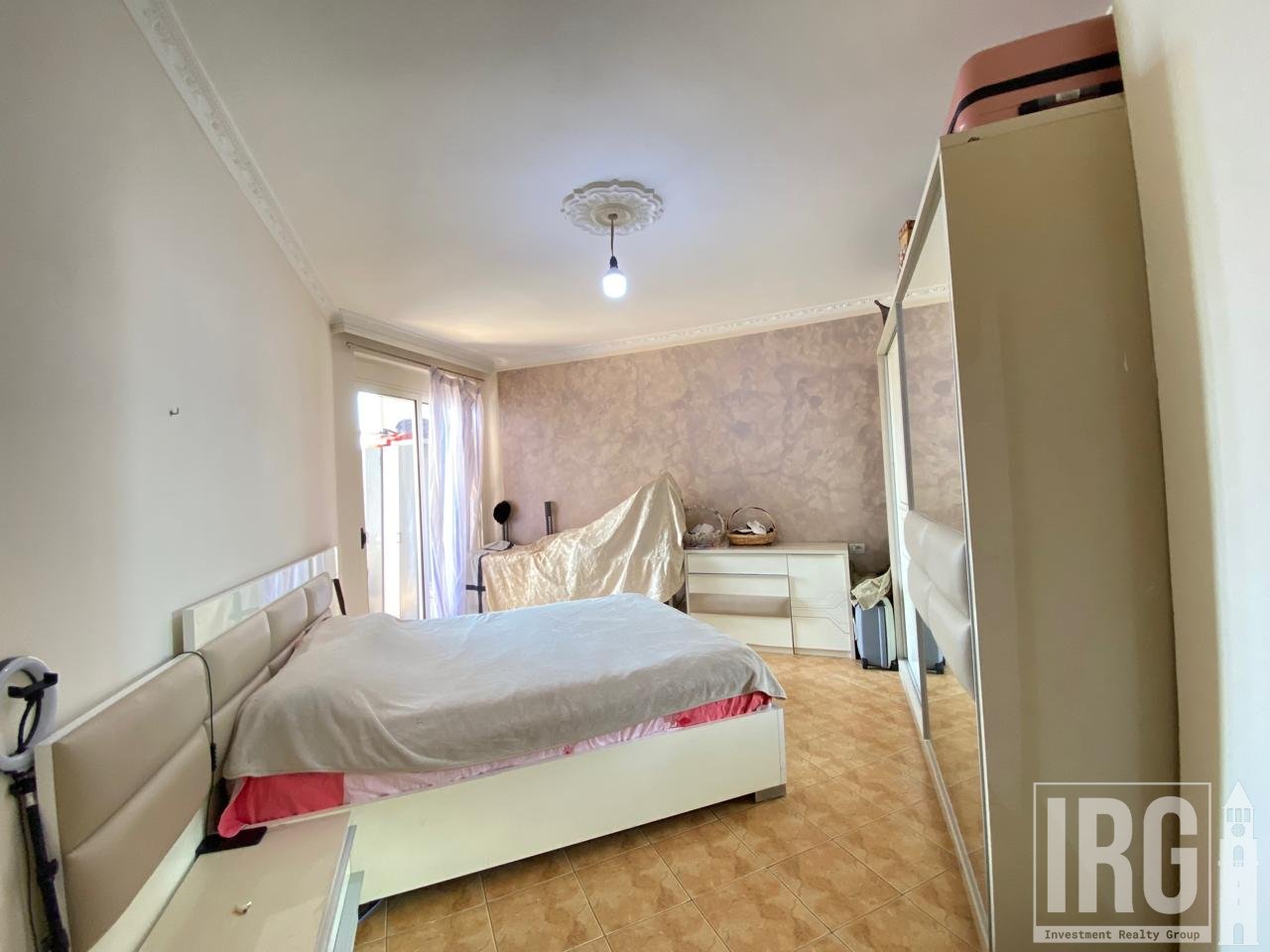 Apartment 2+1 for Rent in Astir at Villa L 1 !!