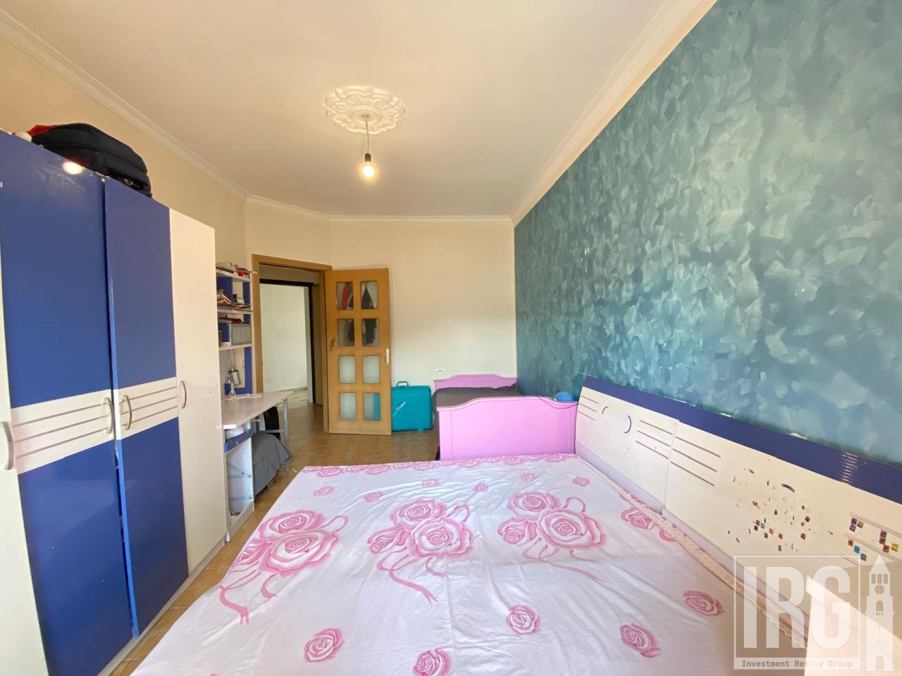 Apartment 2+1 for Rent in Astir at Villa L 1 !!