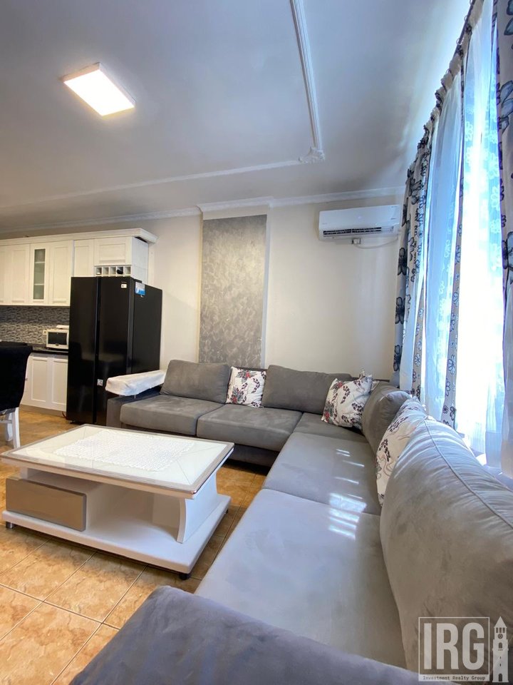 Apartment 2+1 for Rent in Astir at Villa L 1 !!