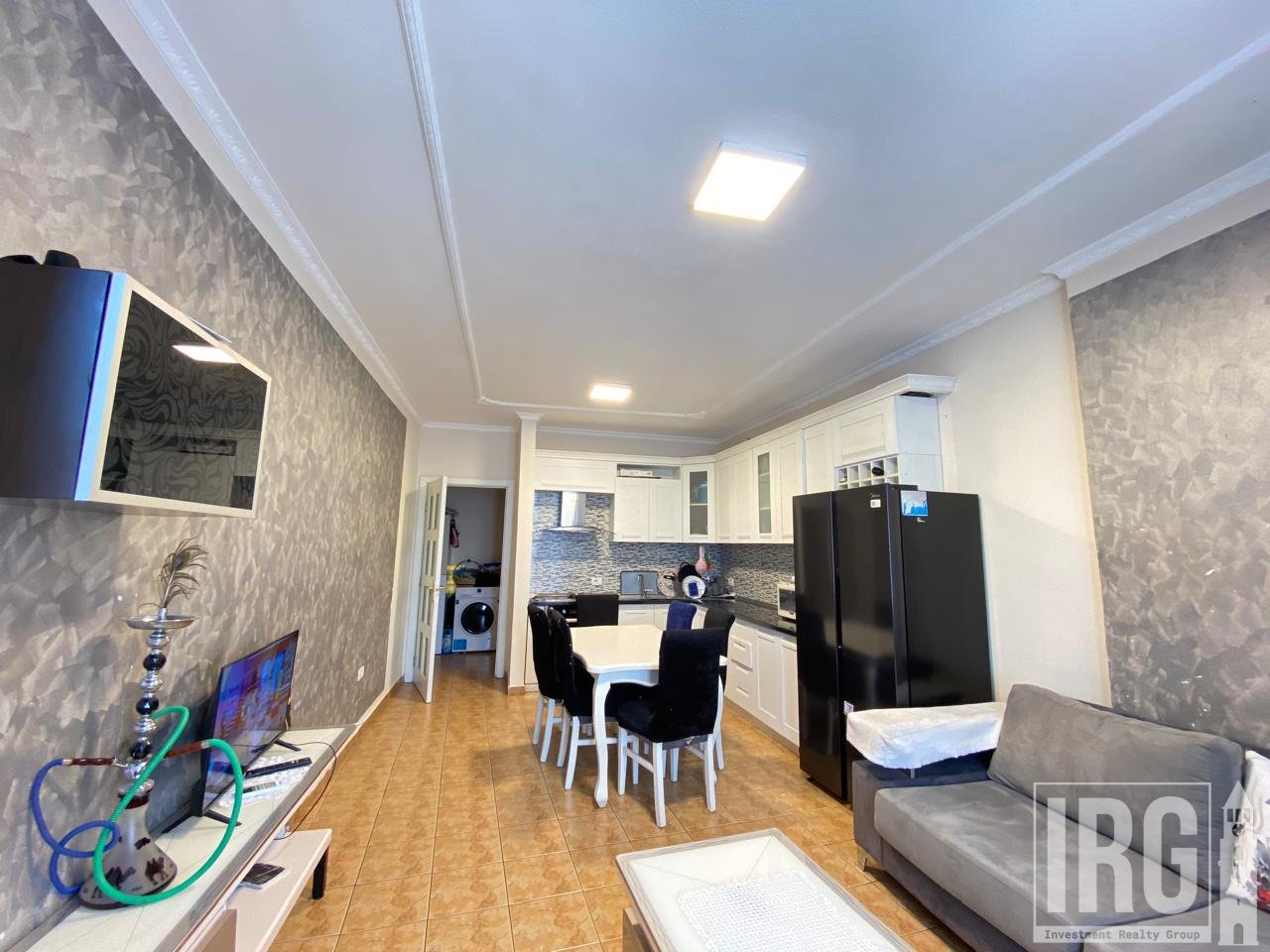 Apartment 2+1 for Rent in Astir at Villa L 1 !!