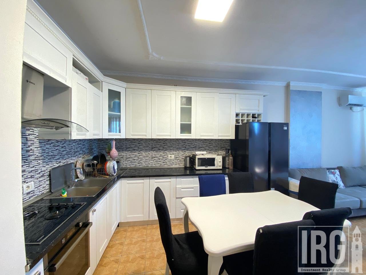 Apartment 2+1 for Rent in Astir at Villa L 1 !!