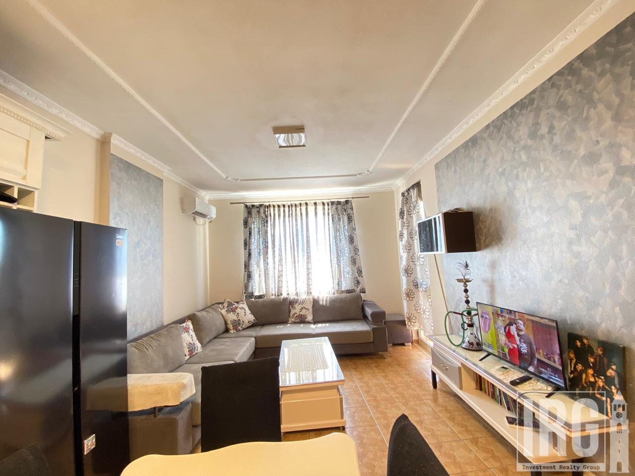 Apartment 2+1 for Rent in Astir at Villa L 1 !!