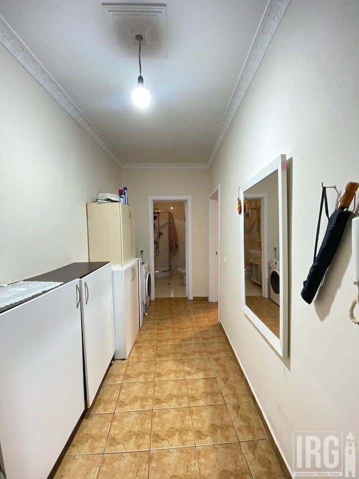 Apartment 2+1 for Rent in Astir at Villa L 1 !!