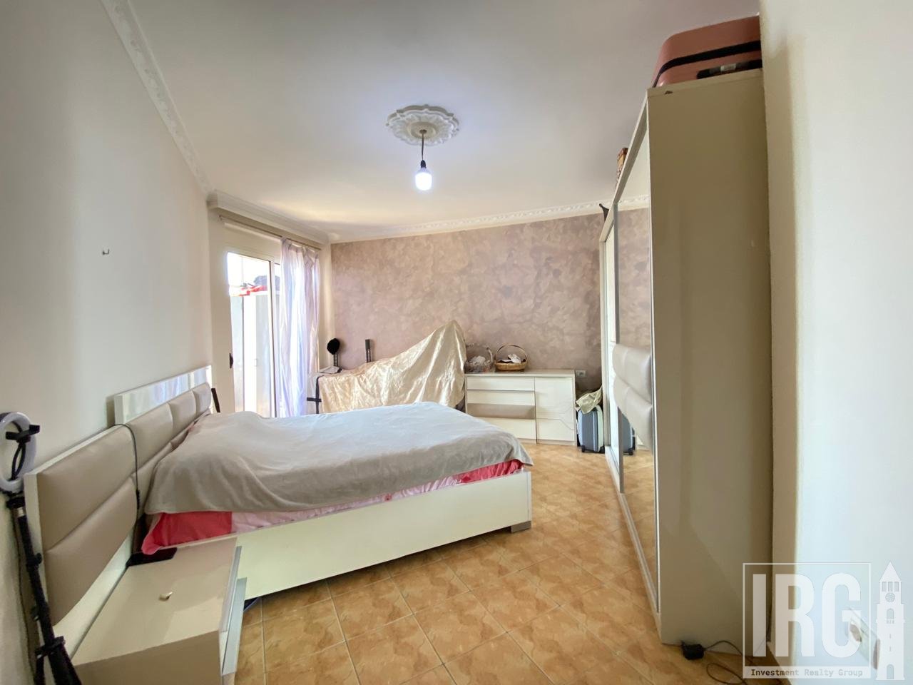Apartment 2+1 for Rent in Astir at Villa L 1 !!