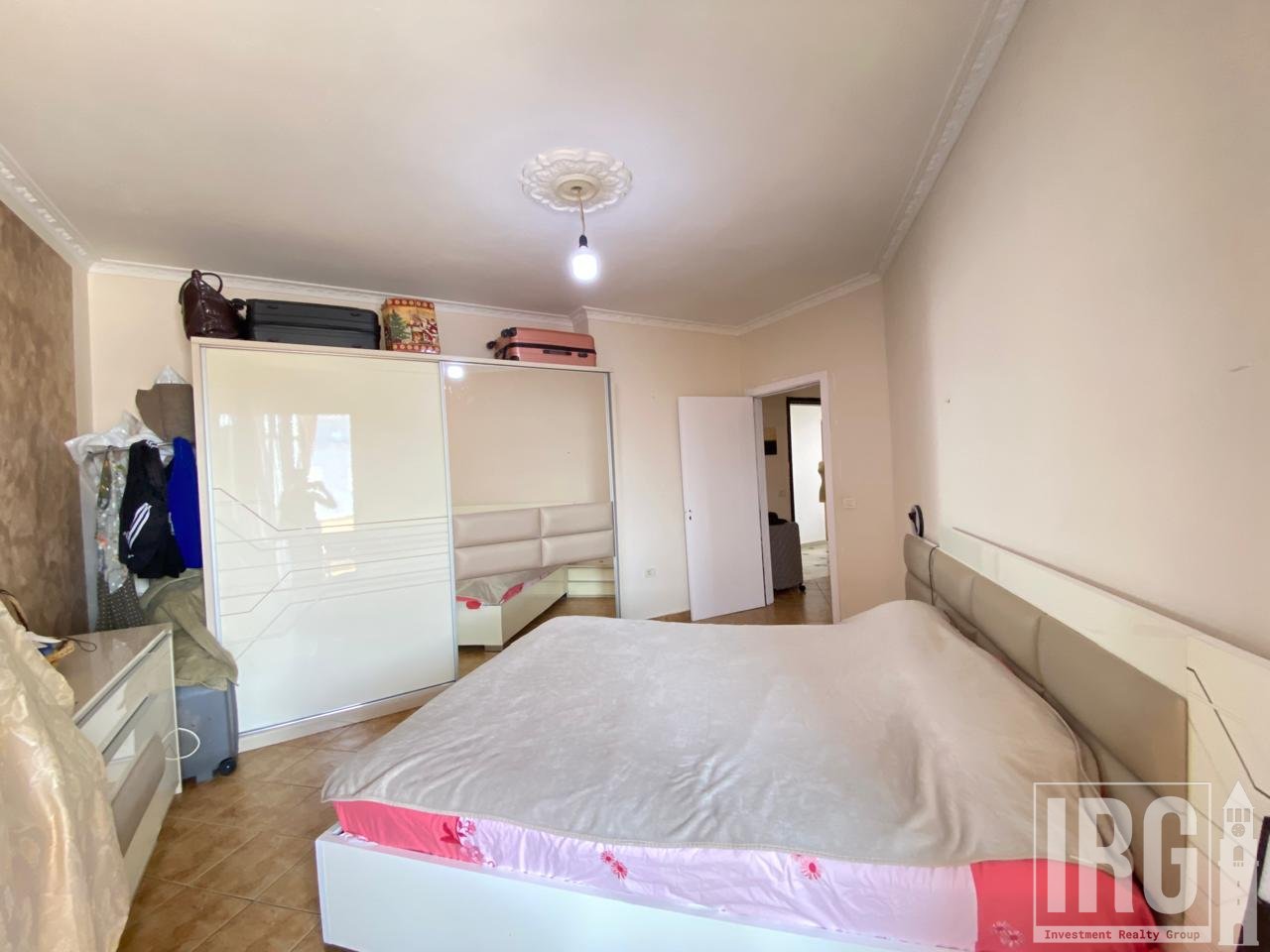 Apartment 2+1 for Rent in Astir at Villa L 1 !!
