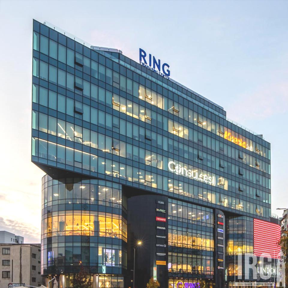 JEPET ME QIRA APARTAMENT 2+1+2 TEK RING CENTER !