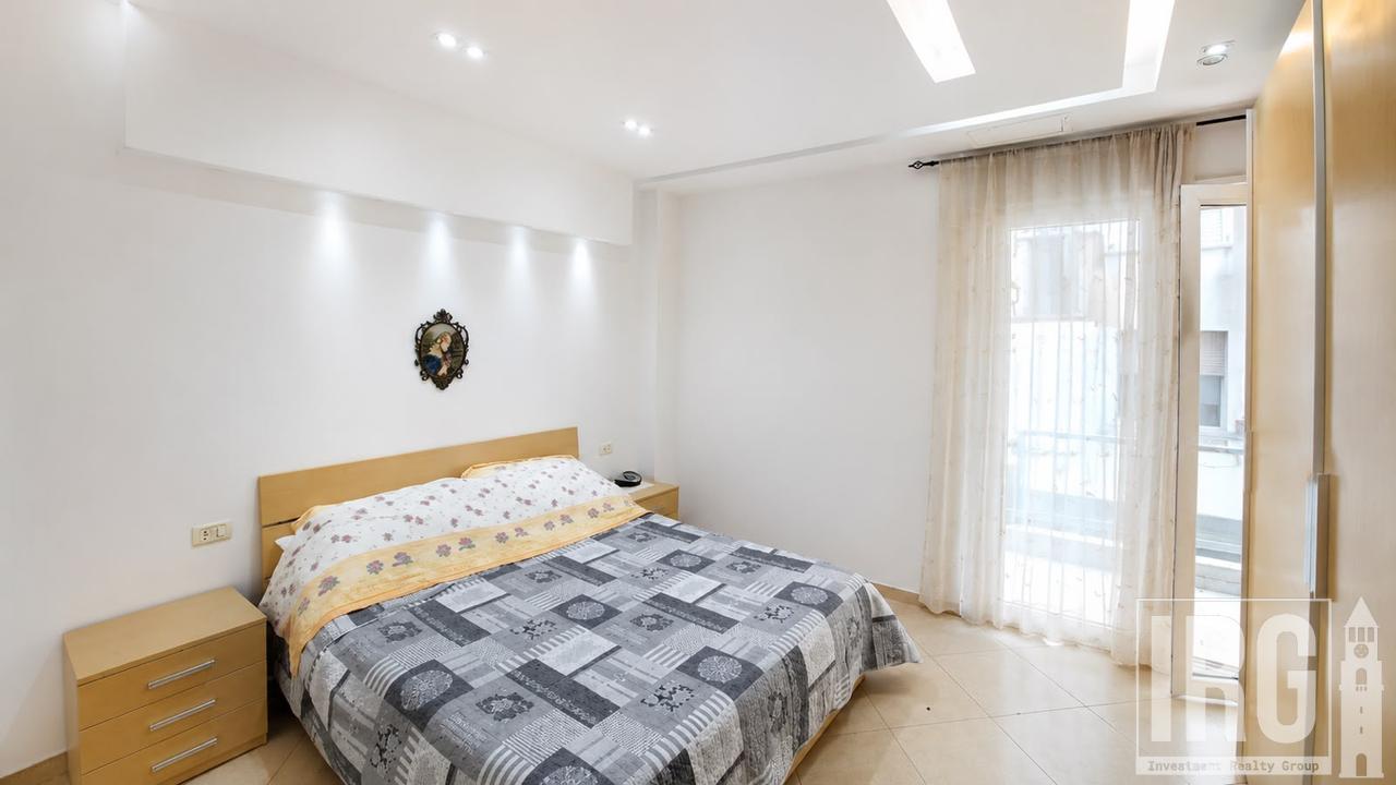 QIRA APARTAMENT 1+1, RR. TELEFERIKUT, FRESK!
