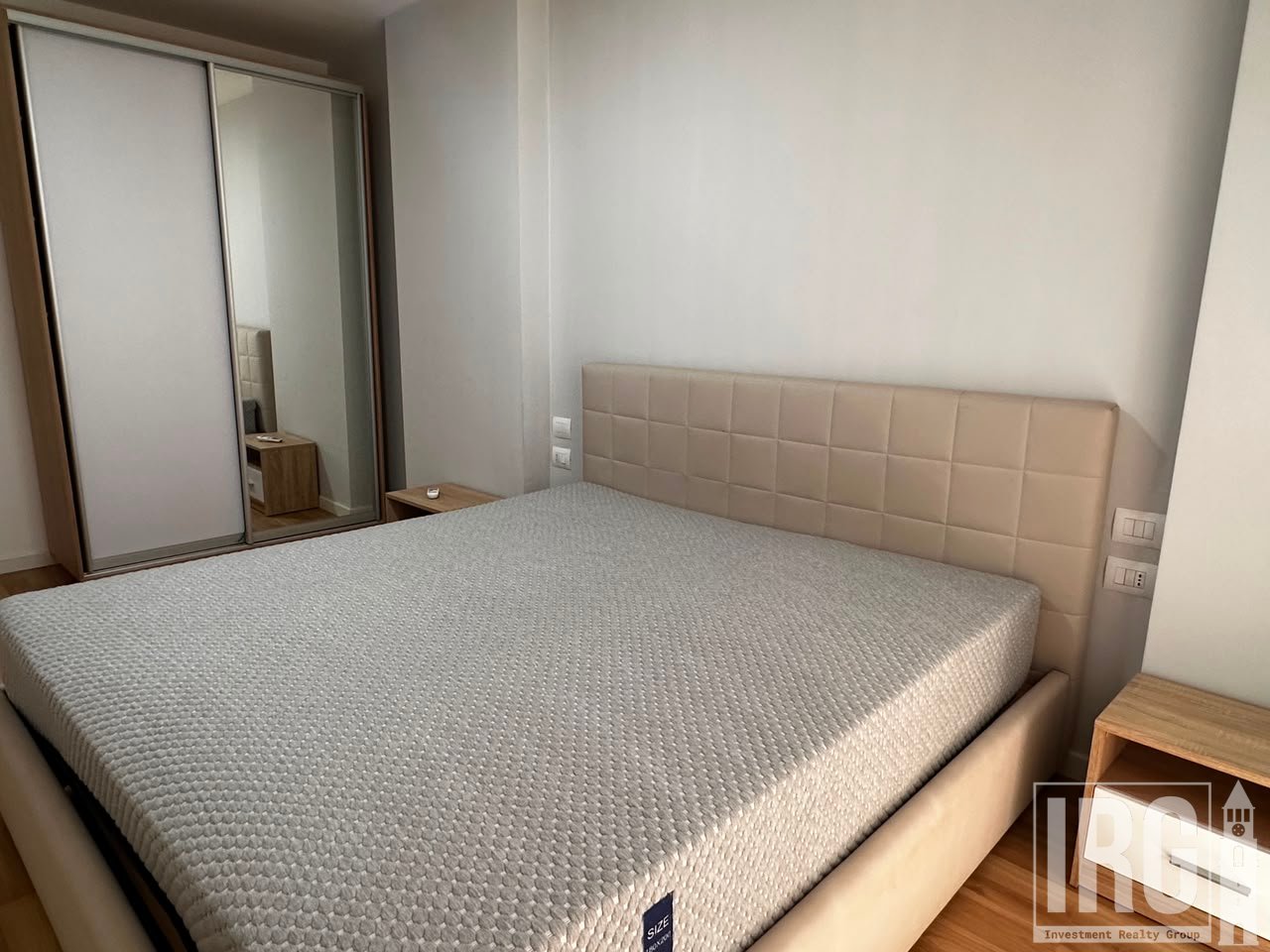 APARTMENT 1+1 FOR SALE – FORMER AVIATION FIELD