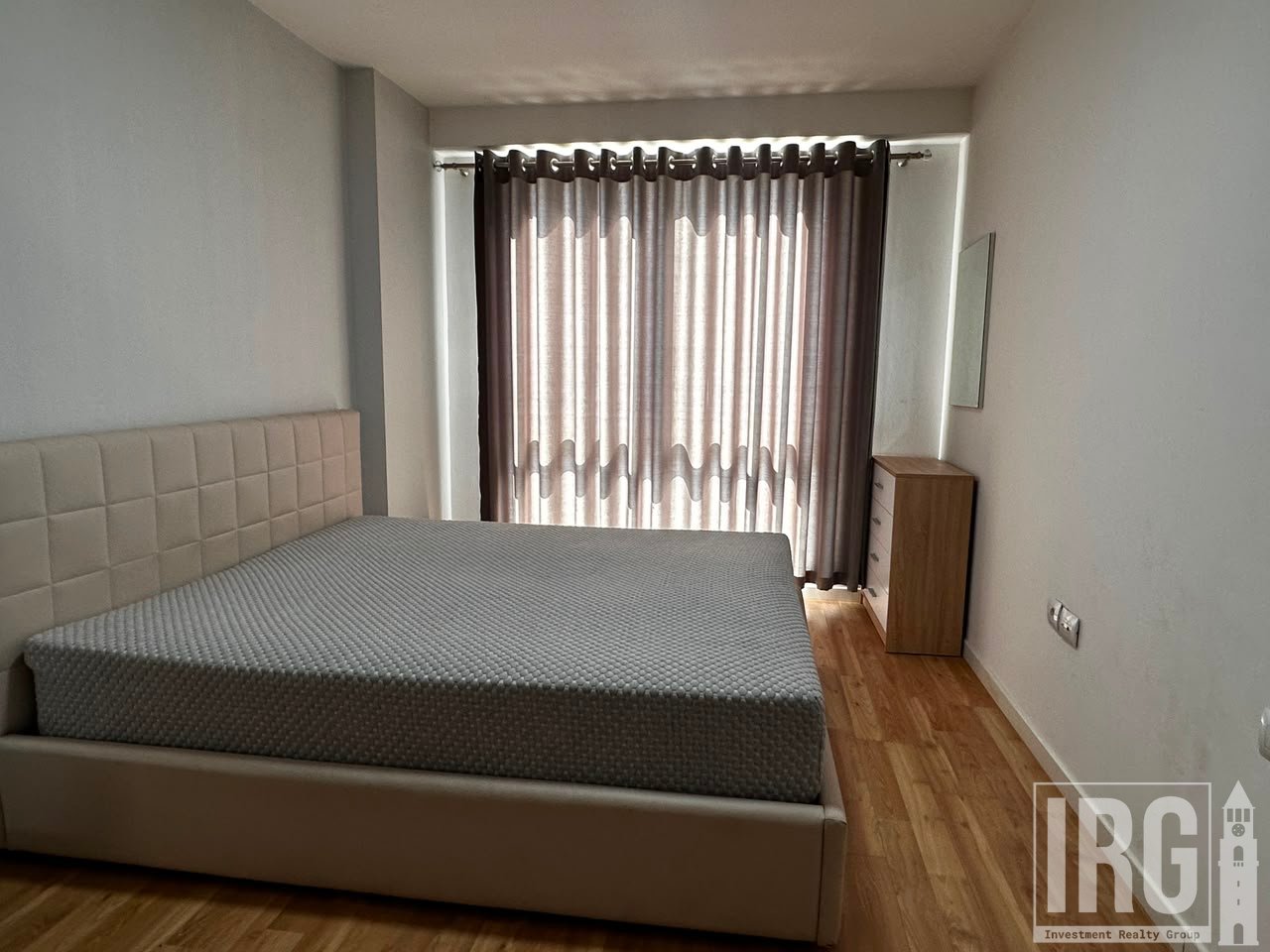APARTMENT 1+1 FOR SALE – FORMER AVIATION FIELD