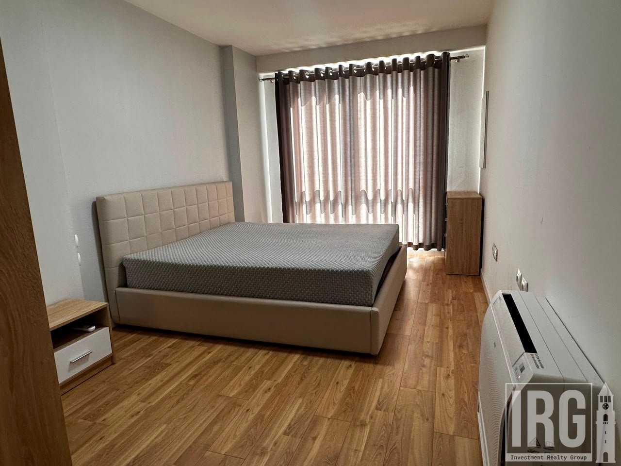 APARTMENT 1+1 FOR SALE – FORMER AVIATION FIELD