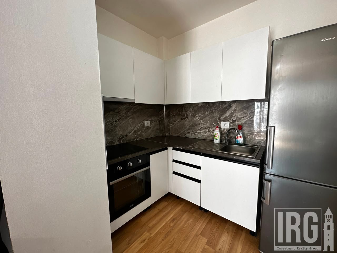 APARTMENT 1+1 FOR SALE – FORMER AVIATION FIELD