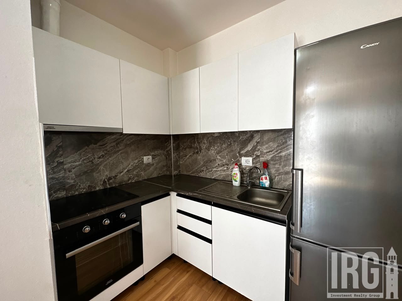 APARTMENT 1+1 FOR SALE – FORMER AVIATION FIELD