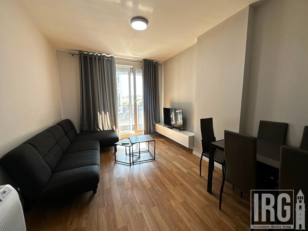 APARTMENT 1+1 FOR SALE – FORMER AVIATION FIELD