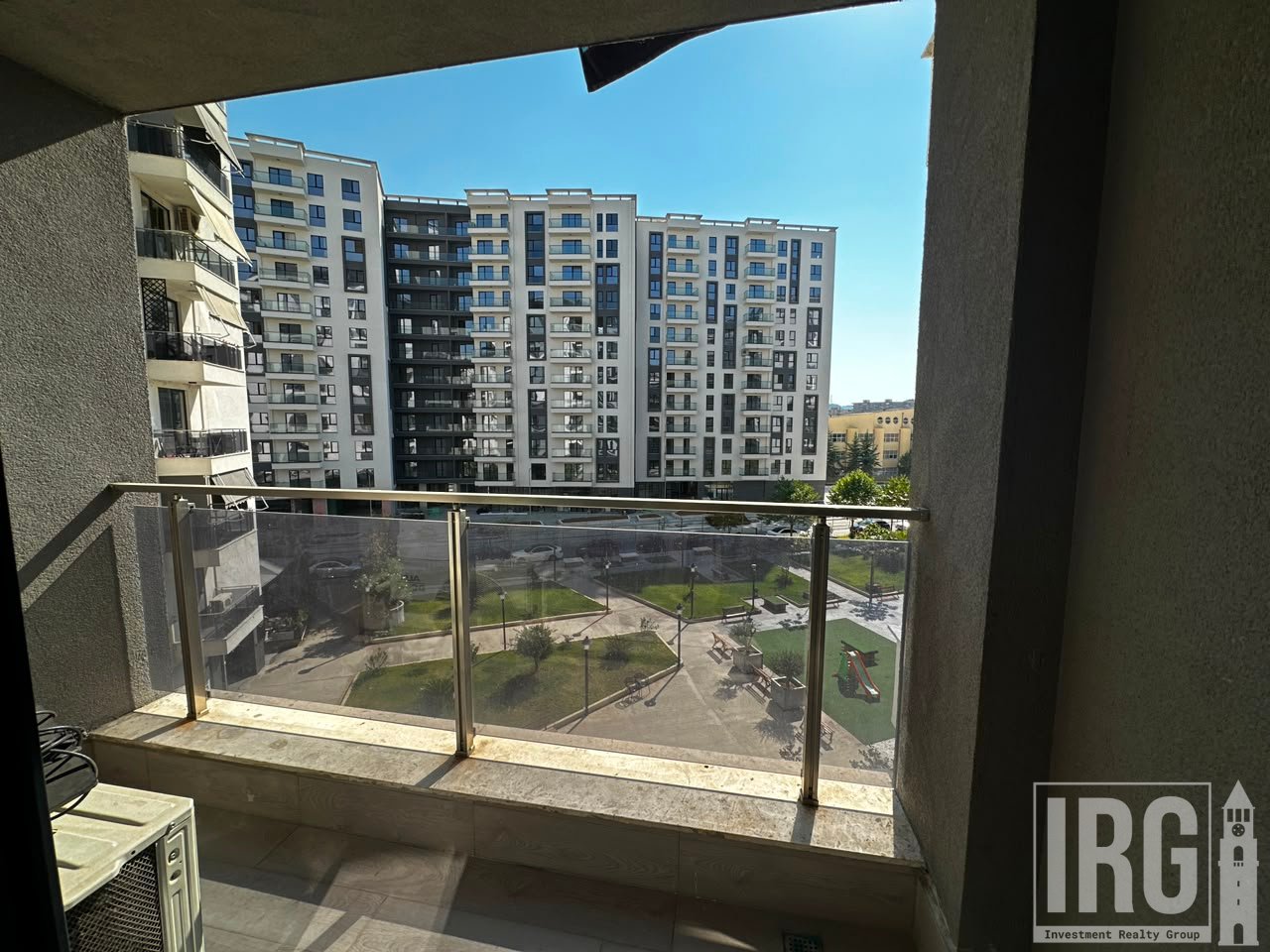 APARTMENT 1+1 FOR SALE – FORMER AVIATION FIELD